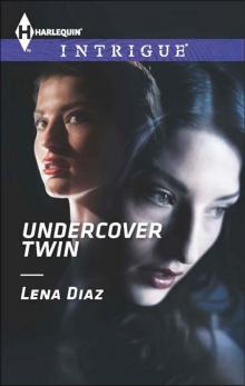 UNDERCOVER TWIN