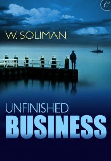 Unfinished Business