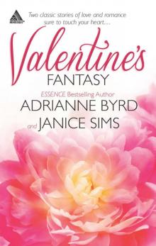 Valentine's Fantasy: When Valentines CollideTo Love Again