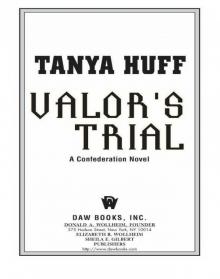 Valor's Trial