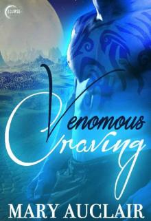 Venomous Craving