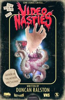 Video Nasties