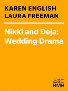 Wedding Drama