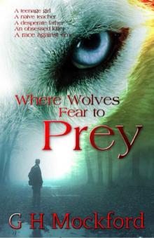 Where Wolves Fear to Prey