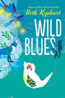 Wild Blues