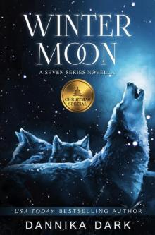 Winter Moon: A Christmas Novella (Seven Book 8)