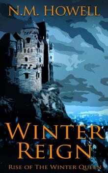 Winter Reign: Rise of the Winter Queen