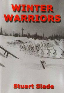 Winter Warriors s-1