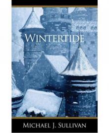 Wintertide trr-5