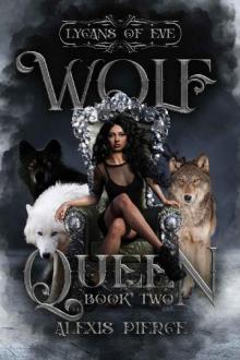 Wolf Queen