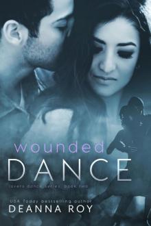 Wounded Dance