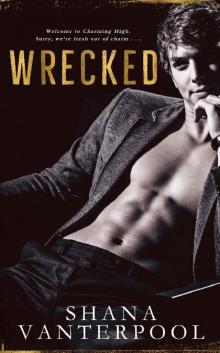 Wrecked_A Novel