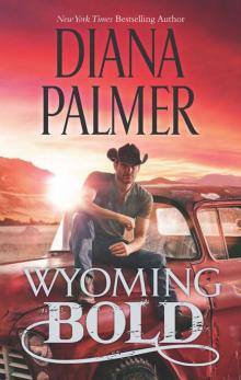 Wyoming Bold (9781460320891)