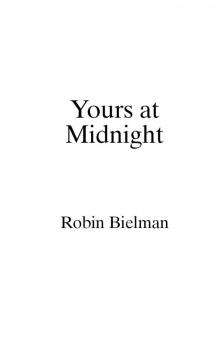 Yours at Midnight