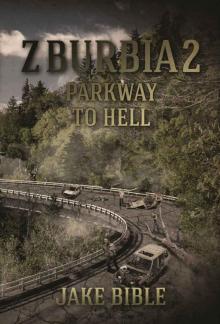 Z-Burbia (Book 2): Parkway To Hell