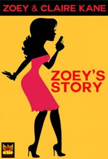 Zoey's Story: A Character Study