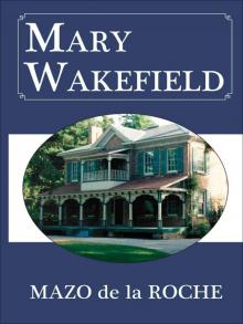 03 Mary Wakefield