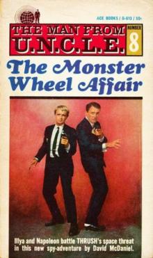 08-The Monster Wheel Affair