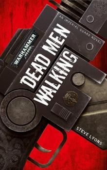 09 - Dead Men Walking