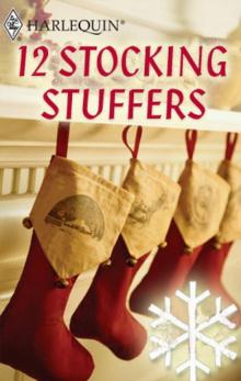 12 Stocking Stuffers