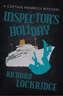 20-Inspector's Holiday