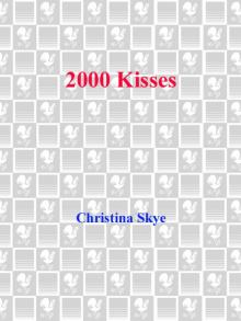 2000 Kisses