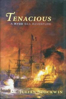 6-Tenacious