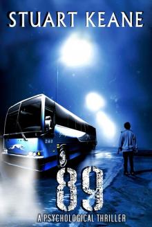 89: A Psychological Thriller