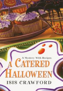 A Catered Halloween