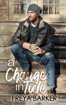 A Change In Tide (Northern Lights Book 1)