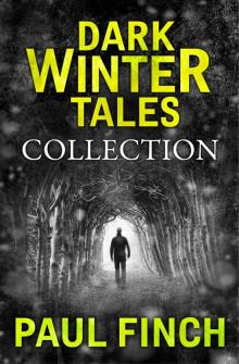 a collection of horror short stories