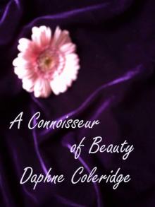 A Connoisseur of Beauty