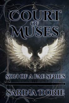 A Court of Muses