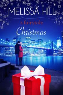 A Fairytale Christmas: New York Christmas Romance