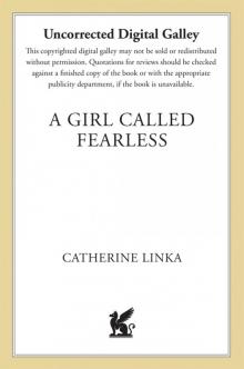 A Girl Called Fearless