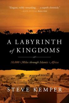 A Labyrinth of Kingdoms