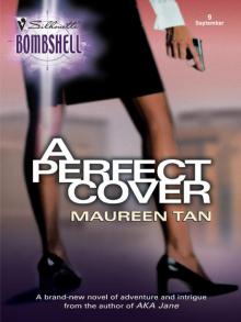 A Perfect Cover