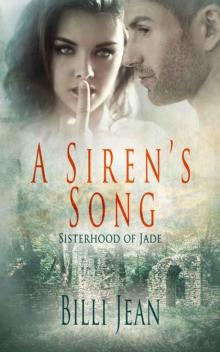 A Siren’s Song (Sisterhood of Jade Book 13)