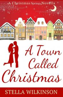 A Town Called Christmas