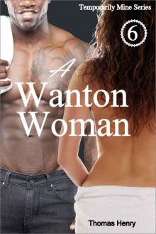 A Wanton Woman