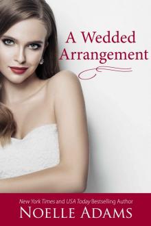 A Wedded Arrangement (Convenient Marriages, #3)