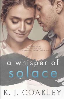 A Whisper Of Solace