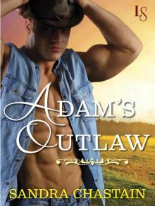 Adam’s Outlaw