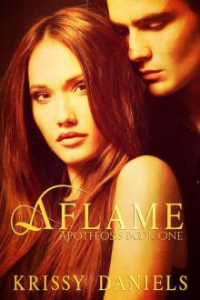 Aflame (Apotheosis)