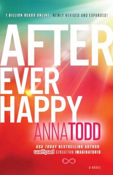 After Ever Happy (The After Series)