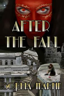 After the Fall (Raud Grima Book 2)