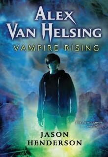 Alex Van Helsing