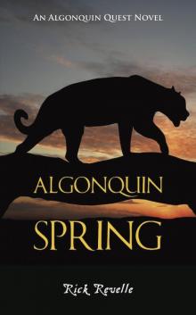 Algonquin Spring