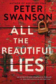 All the Beautiful Lies