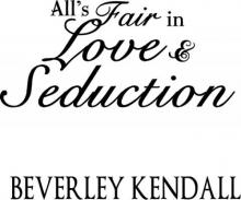 All's Fair in Love & Seduction (The Elusive Lords, Novella)